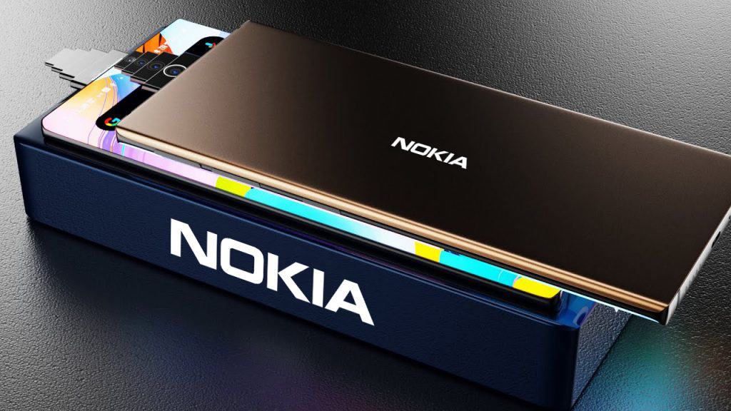 Nokia Vitech Premium Specs Mp Cameras Mah Battery