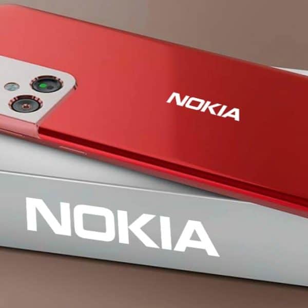 Nokia Legion 2022 Specs Quad 64MP Camera 6900mAh Battery