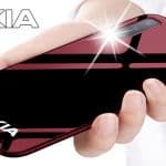 Nokia ZenJutsu PureView