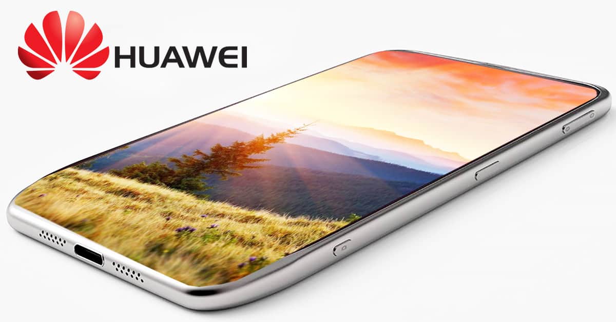 Huawei Enjoy 20 Pro specs: Triple 48MP Cameras, 8GB RAM!