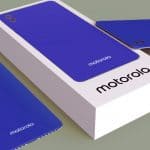 Motorola P50 specs