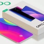 OPPO Find X3