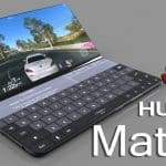 Nokia Edge Max vs Huawei Mate X