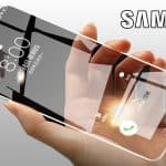 Samsung Galaxy A50s