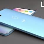 LG K20