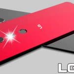 LG G8X