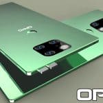 OPPO A11