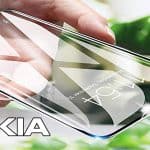 Nokia X Eagle Premium