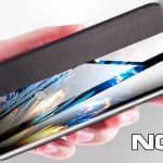 Nokia Saga S Lite 2020
