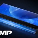 Xiaomi Mi Mix Alpha