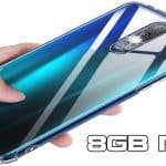 Xiaomi Redmi Note 8 Pro