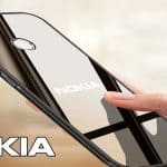 Nokia Swan 2020