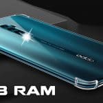 OPPO Reno Ace