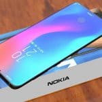 Nokia McLaren Premium 2020