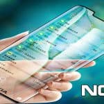 Nokia McLaren Premium vs Honor V30