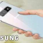 Top Samsung Galaxy A smartphones November