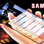 Samsung Galaxy Edge