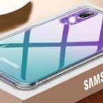Samsung Galaxy A71