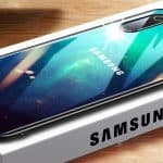 Samsung Galaxy Note 10 vs Huawei Nova 6