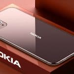 Nokia Maze Pro vs OnePlus 8 Pro