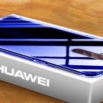 Huawei Nova 6 VS