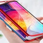Sony Xperia L4