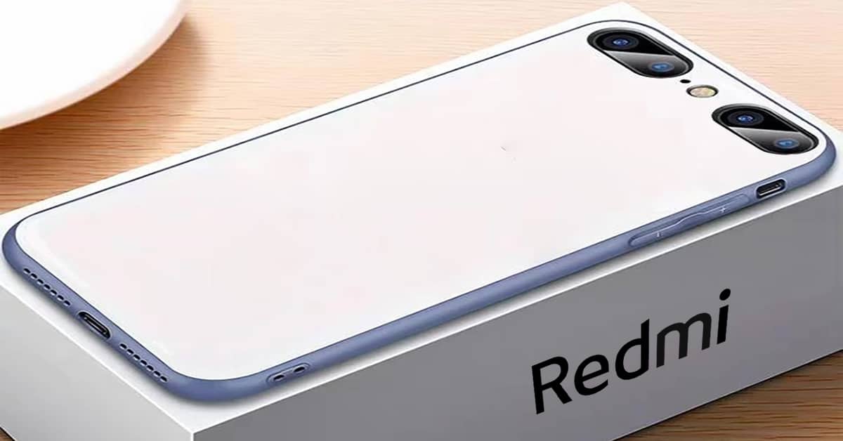 new redmi phone 2024 release date