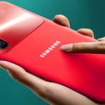 Samsung Galaxy A71 5G