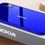 Nokia Alpha Lite 2020