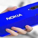 Nokia Edge Max vs ZTE Axon 10s Pro 5G