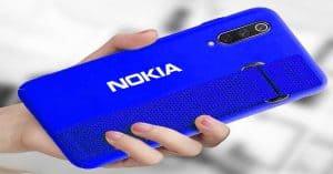 Nokia Edge Max vs ZTE Axon 10s Pro 5G