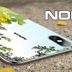Nokia Maze Pro Compact 2020