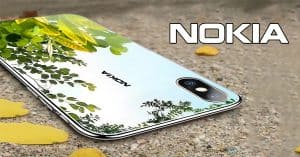 Nokia Maze Pro Compact 2020