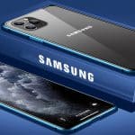 Samsung Galaxy A41