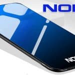 Nokia Maze Max X