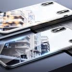 Nokia A Edge II 2020