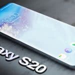 samsung galaxy s20