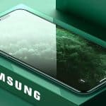 Samsung Galaxy S20
