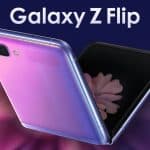 Samsung Galaxy Z Flip