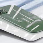 Nokia Mate Mini 2020