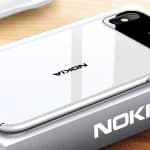 Nokia Mate Compact 2020