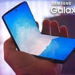 Samsung Galaxy Z Flip 2