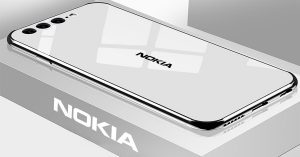 Nokia McLaren Plus vs