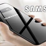 Samsung Galaxy S30