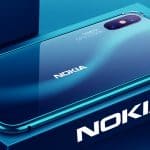 Nokia Note S Pro 2020