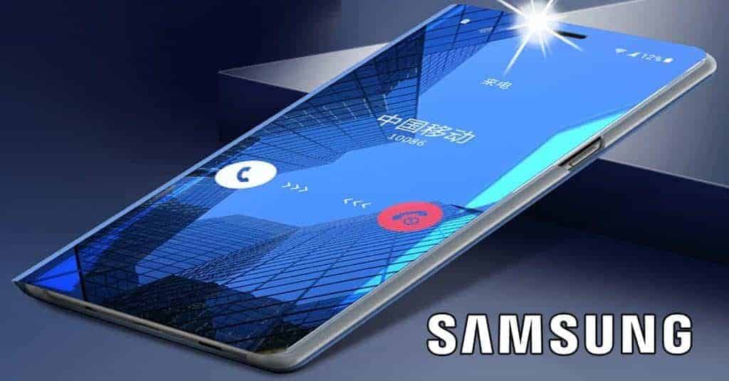 samsung galaxy 11a