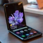 Samsung Galaxy Z Flip 2