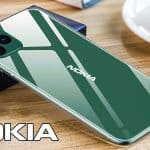 Nokia Enjoy Max 2020