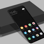 Nokia A Edge III Plus 2020