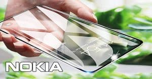 Nokia Maze Alpha 2020